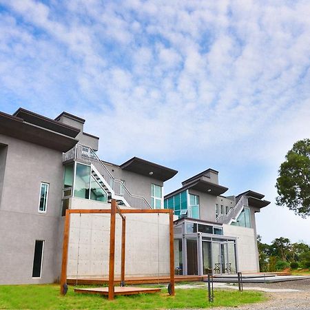 Shen 57 Hostel Kota Tua Kota Tua Hengchun Bagian luar foto