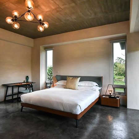 Shen 57 Hostel Kota Tua Kota Tua Hengchun Bagian luar foto