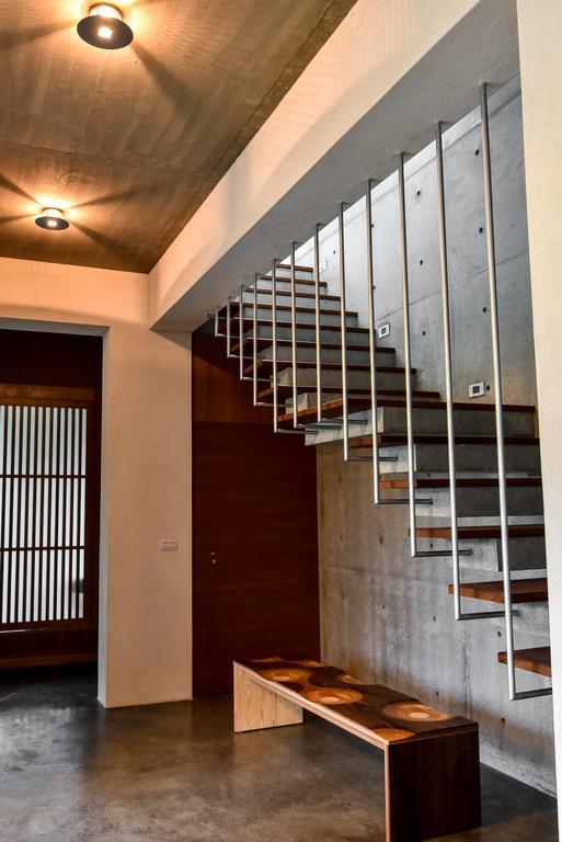Shen 57 Hostel Kota Tua Kota Tua Hengchun Bagian luar foto
