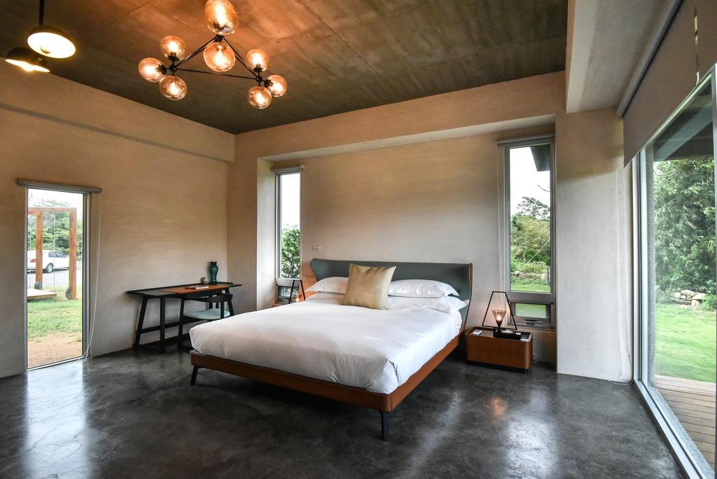 Shen 57 Hostel Kota Tua Kota Tua Hengchun Bagian luar foto